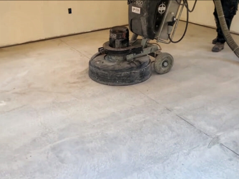Resin Pads vs Hybrid Pads: Understanding Their Role in the Transition Stage