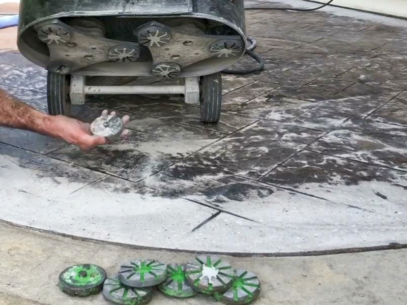 Troubleshooting Diamond Tool Wear and Tear