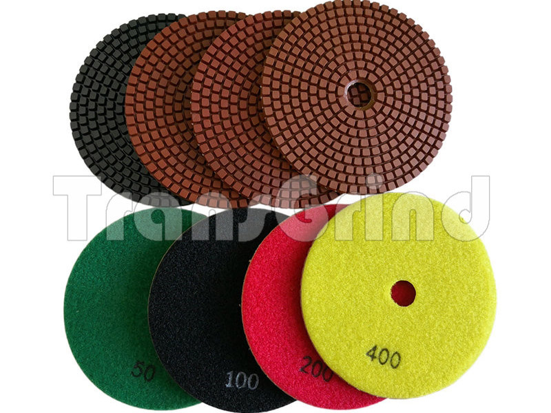 Reasons For The Resistance of Diamond Polishing Pad