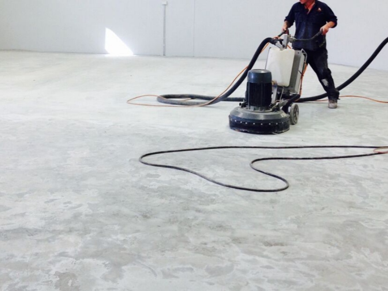 How to Bridge the Gap Between Grinding and Polishing with Transitional Pads