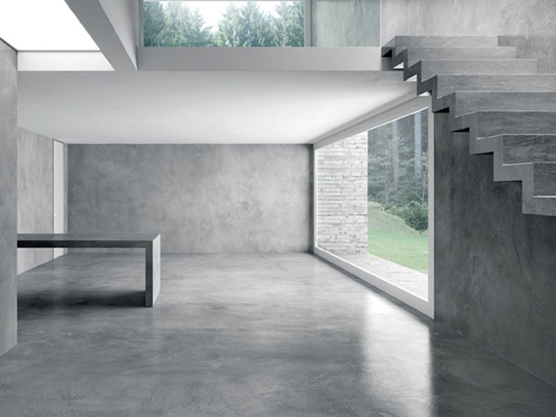 How is Micro Concrete Different from Conventional Concrete?