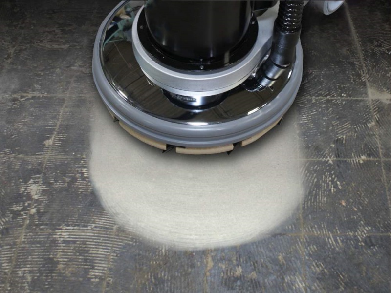 How to Effectively Remove Floor Coatings with PCD Diamond Tools