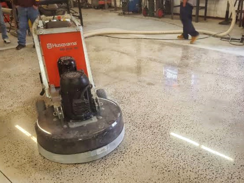 Can I Skip Grit Steps During Polishing?
