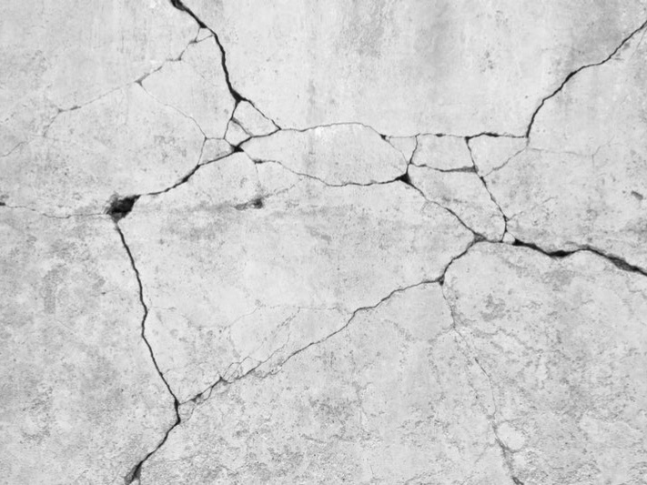 A New Type of Concrete — Self-healing Concrete