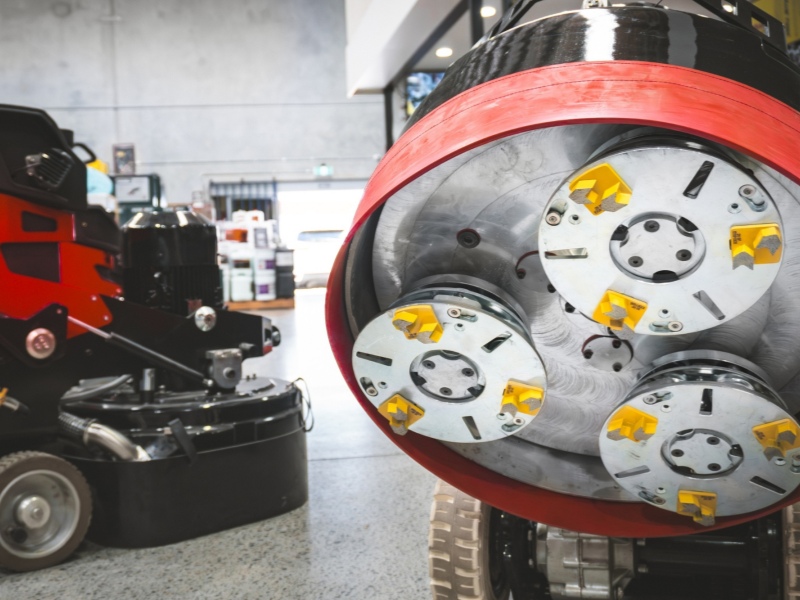 How to Improve Workflow Efficiency with Diamond Tools