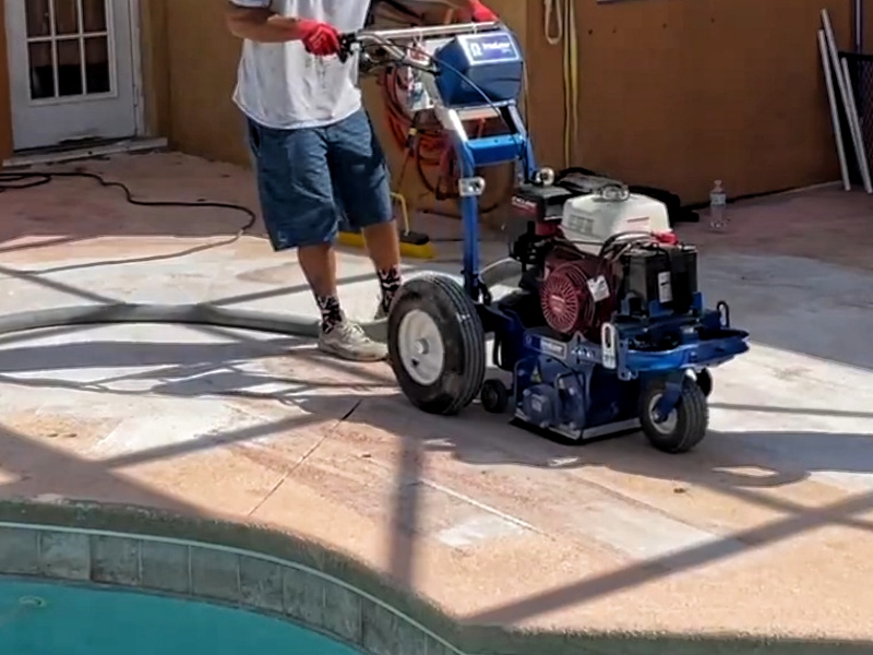 Avoid Surface Damage During Floor Coating Removal