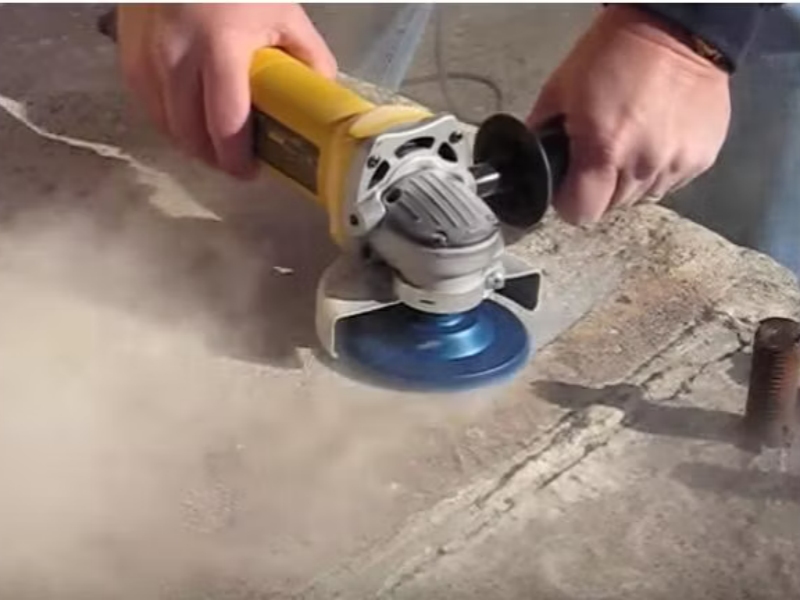 A Guide to Selecting the Right Diamond Grinding Wheel for Your Project