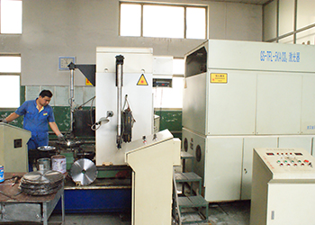 Laser Welding