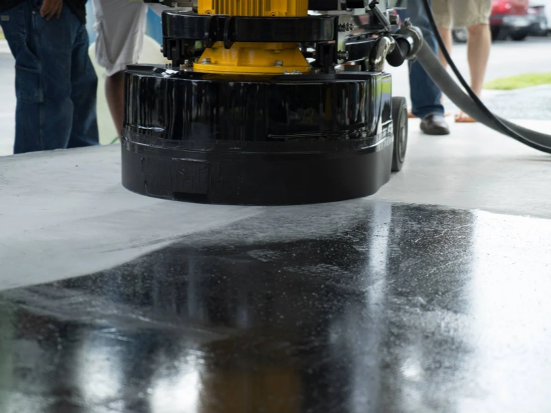 How to Use PCD Tools for Coating Removal